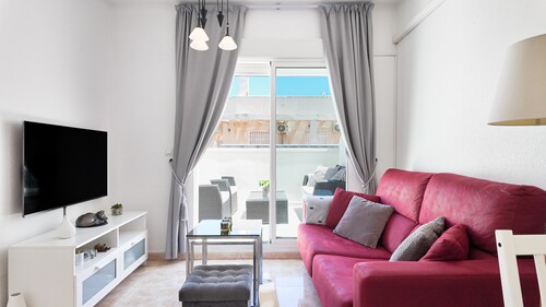 Foto - 2 Zimmer Etagenwohnung zum Kaufen in Torrevieja