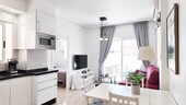Foto - Etagenwohnung in Torrevieja zum Kaufen