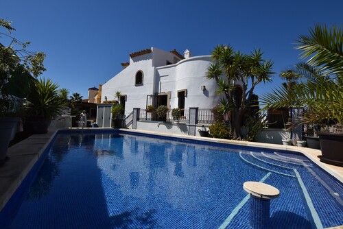Foto - Haus in Algorfa, Alicante - 395.000,00&nbsp;EUR Kaufpreis, ca.&nbsp; 383,00&nbsp;m&sup2;