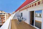 Foto - Wohnung in Torrevieja, Alicante