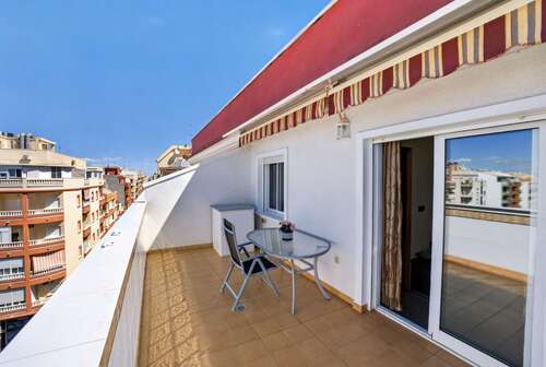 Foto - Wohnung in Torrevieja, Alicante