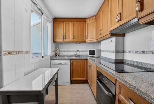 Foto - Etagenwohnung in Torrevieja zum Kaufen
