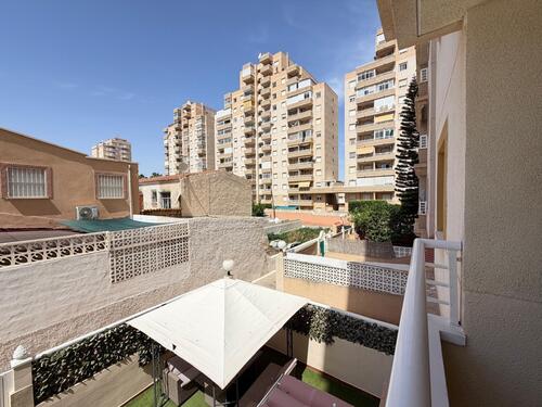 Foto - Wohnung in Torrevieja, Alicante