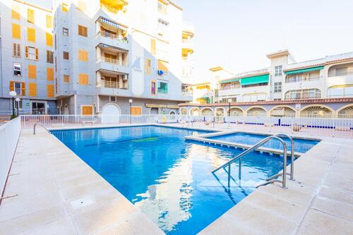 Foto - Penthouse in Torrevieja, Alicante