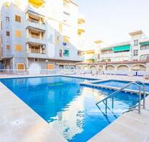 Penthouse in Torrevieja, Alicante