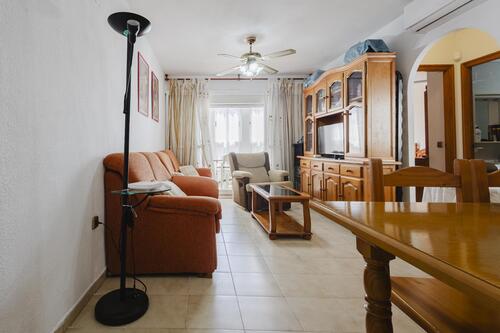 Foto - 2 Zimmer Etagenwohnung in Torrevieja
