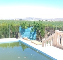 Landhaus in Yecla, Murcia - 142.500,00&nbsp;EUR Kaufpreis, ca.&nbsp; 10.500,00&nbsp;m&sup2; in Yecla (PLZ: )