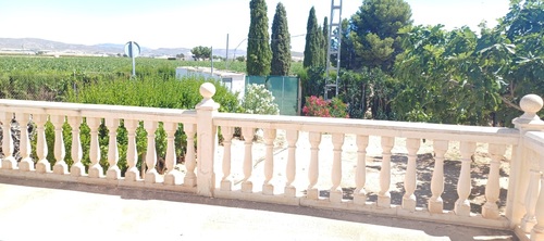 Foto - 5 Zimmer Einfamilienhaus zum Kaufen in Yecla