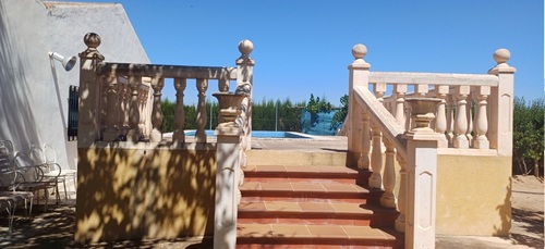 Foto - 5 Zimmer Einfamilienhaus in Yecla