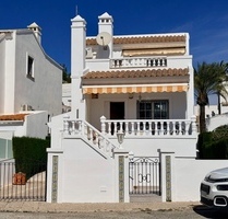 Haus in Villamartin, Alicante - 289.000,00&nbsp;EUR Kaufpreis, ca.&nbsp; 150,00&nbsp;m&sup2; in Villamartin (PLZ: )