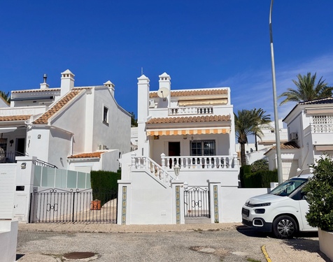 Foto - 3 Zimmer Einfamilienhaus in Villamartin