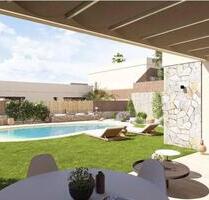 Haus in Corvera, Murcia - 744.000,00&nbsp;EUR Kaufpreis, ca.&nbsp; 560,00&nbsp;m&sup2; in Corvera (PLZ: )