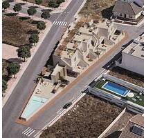 Stadthaus in San Pedro Del Pinatar, Murcia