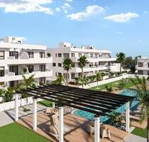 Wohnung in Los Alcazares, Murcia