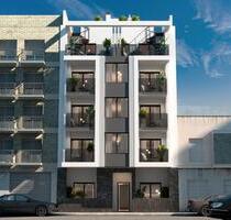 Penthouse in Torrevieja, Alicante