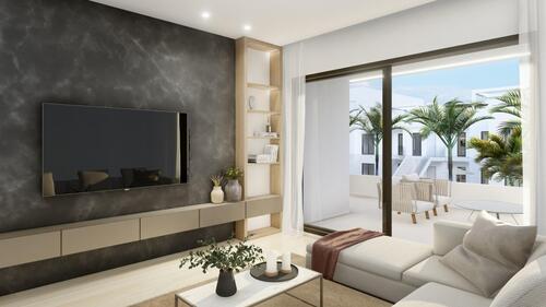 Foto - Etagenwohnung in Pilar de la Horadada zum Kaufen