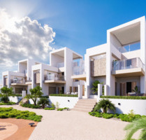 Wohnung in Ciudad Quesada, Alicante
