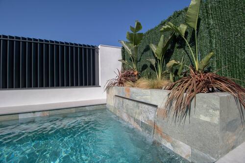 Foto - Einfamilienhaus in Finestrat zum Kaufen