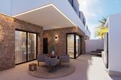 Foto - Einfamilienhaus in San Pedro Del Pinatar zum Kaufen