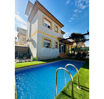 Haus in Los Montesinos, Alicante