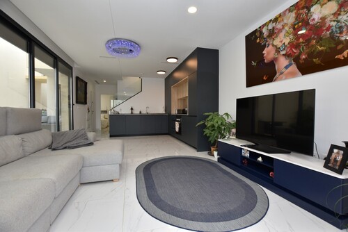 Foto - Einfamilienhaus in Los Montesinos zum Kaufen