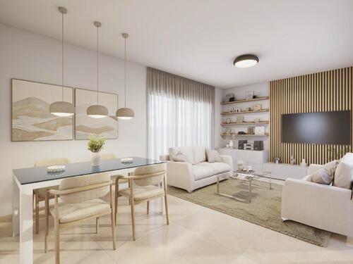 Foto - 3 Zimmer Einfamilienhaus zum Kaufen in Mazarron