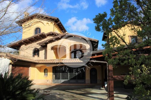 Foto - Haus in Tortoreto, Teramo - 530.000,00&nbsp;EUR Kaufpreis,