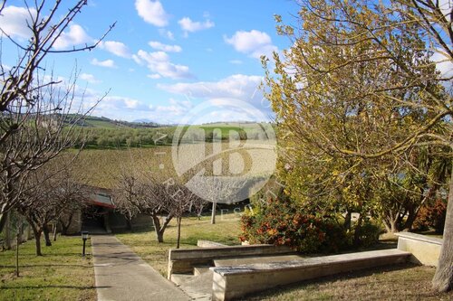 Foto - 4 Zimmer Einfamilienhaus in Tortoreto