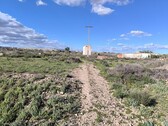 Foto - Grundstück in Caudete, Albacete