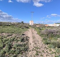 Grundstück in Caudete, Albacete