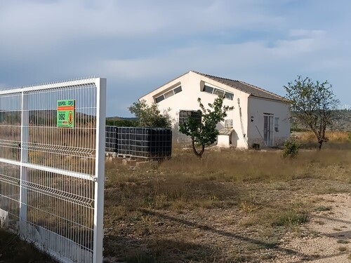 Foto - 2 Zimmer Einfamilienhaus in Yecla