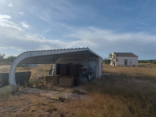 Foto - Einfamilienhaus in Yecla zum Kaufen