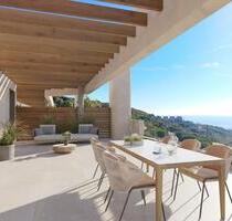 Penthouse in San Roque, Cadiz - 601.500,00&nbsp;EUR Kaufpreis, in San Roque (PLZ: )