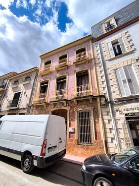 Foto - Stadthaus in Caudete, Albacete - 250.000,00&nbsp;EUR Kaufpreis,