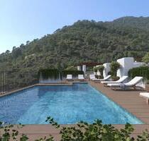 Penthouse in Benahavis, Malaga - 745.000,00&nbsp;EUR Kaufpreis, in Benahavis (PLZ: )
