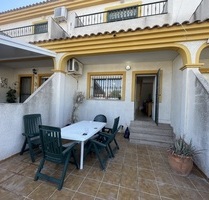 Stadthaus in Daya Nueva, Alicante