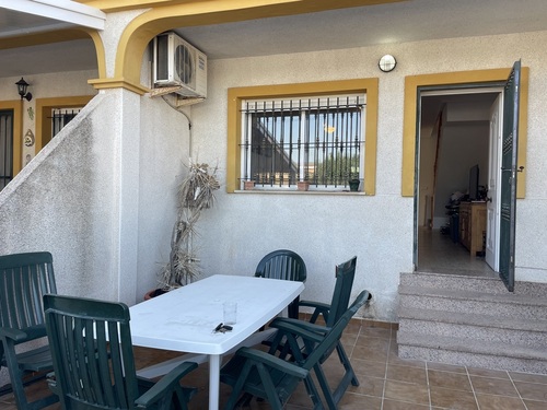 Foto - Einfamilienhaus in Daya Nueva zum Kaufen