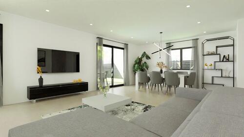 Foto - Einfamilienhaus in Monforte Del Cid zum Kaufen