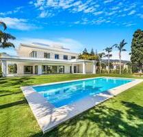 Haus in Marbella, Malaga - 6.400.000,00&nbsp;EUR Kaufpreis, ca.&nbsp; 1.441,00&nbsp;m&sup2; in Marbella (PLZ: )
