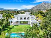 Foto - 6 Zimmer Einfamilienhaus zum Kaufen in Marbella