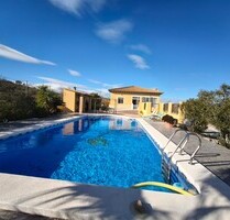 Haus in Hondon De Los Frailes, Alicante