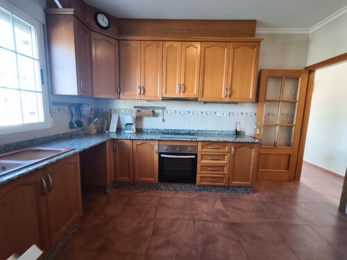 Foto - Einfamilienhaus in Hondon De Los Frailes zum Kaufen