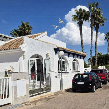 Foto - Stadthaus in Los Alcazares, Murcia