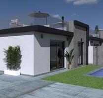 Haus in Torre Pacheco, Murcia - 314.900,00&nbsp;EUR Kaufpreis, ca.&nbsp; 190,00&nbsp;m&sup2; in Torre Pacheco (PLZ: )