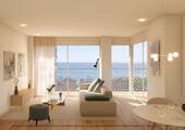 Foto - Penthouse in Villajoyosa, Alicante