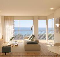 Penthouse in Villajoyosa, Alicante