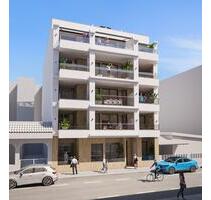 Wohnung in Torrevieja, Alicante