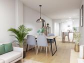 Foto - Etagenwohnung in Torrevieja zum Kaufen