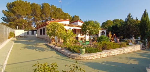 Foto - 3 Zimmer Einfamilienhaus in Yecla