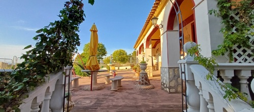 Foto - Einfamilienhaus in Yecla zum Kaufen